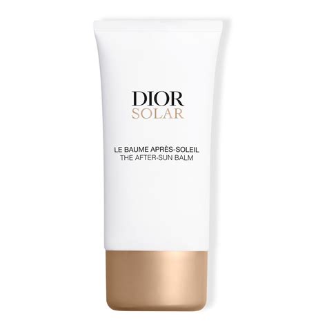 dior bag sunscreen|dior after sun skin care.